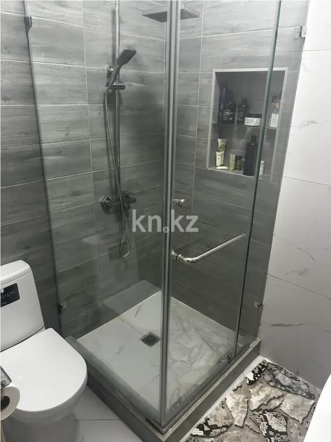 Продажа 3-комнатной квартиры, 110 м² - Продажа квартир от собственников в Алматы фото 6 из 7