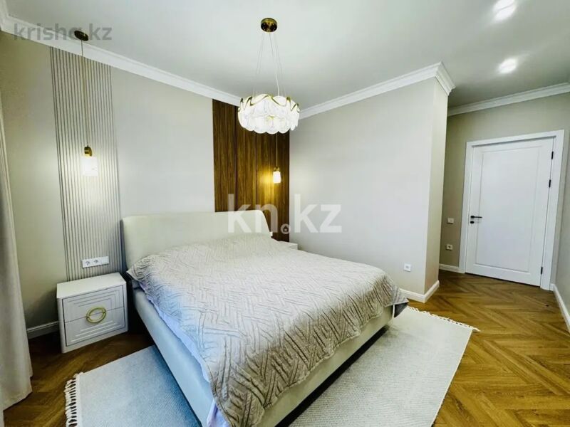 Продажа 4-комнатной квартиры, 160 м² - Продажа квартир в кирпичном доме в Казахстане - страница 325 фото 8 из 34