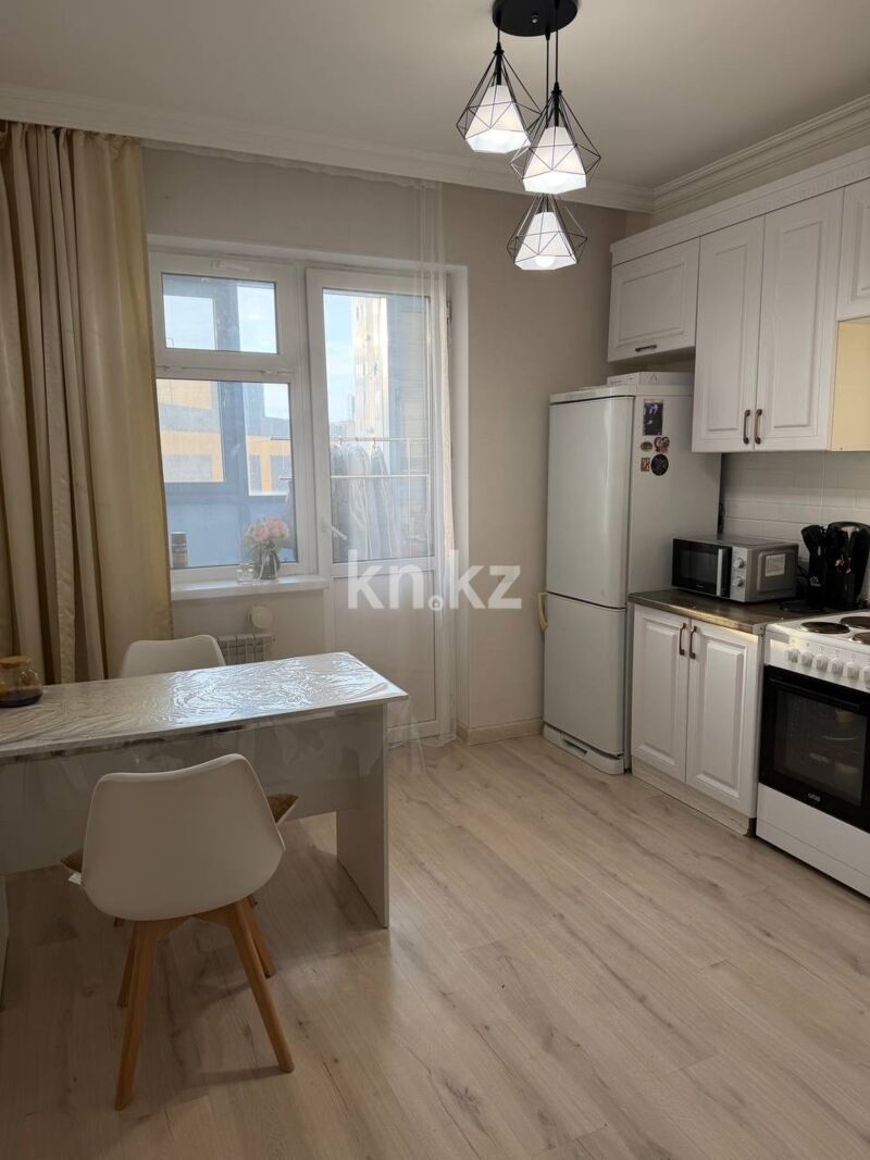 Продажа 1-комнатной квартиры, 42 м² - Продажа квартир в Казахстане - страница 6 фото 2 из 15