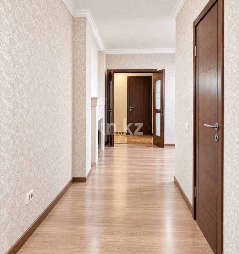 Продажа 3-комнатной квартиры, 95 м² - Продажа трехкомнатных квартир в монолитном доме в Астане фото 11 из 18