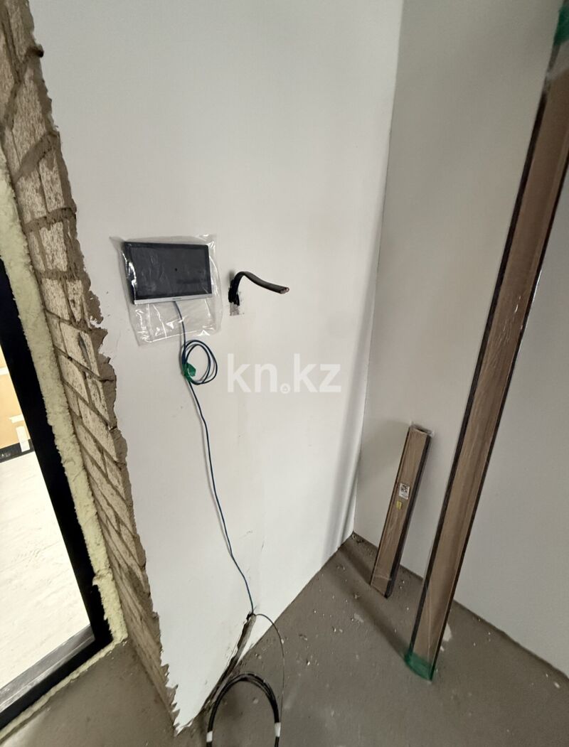 Продажа 2-комнатной квартиры, 50 м² - Продажа двухкомнатных квартир в Караганде - страница 3 фото 5 из 15