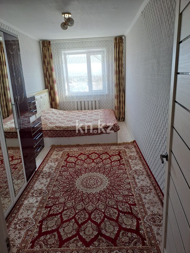 Продажа 2-комнатной квартиры, 48 м² - Продажа двухкомнатных квартир от собственников в Казахстане - страница 20 фото 8 из 8