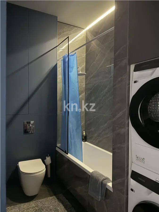 Продажа 2-комнатной квартиры, 47 м² - Продажа недвижимости в Казахстане - страница 12 фото 4 из 4