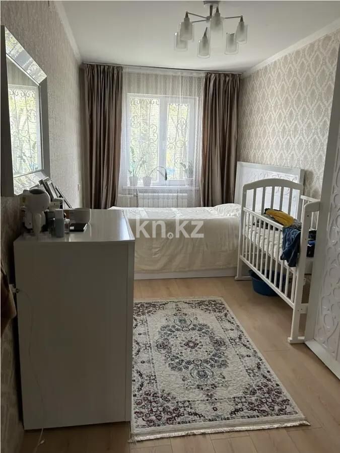 Продажа 3-комнатной квартиры, 63.9 м² - Продажа трехкомнатных квартир в панельном доме в Казахстане - страница 3 фото 3 из 6