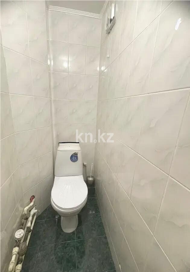 Продажа 1-комнатной квартиры, 33 м² - Продажа квартир в Майкудуке Караганды - страница 7 фото 4 из 4