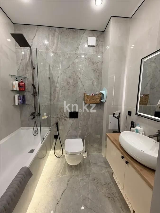 Продажа 3-комнатной квартиры, 96 м² - Продажа трехкомнатных квартир от собственников в Казахстане - страница 9 фото 4 из 7