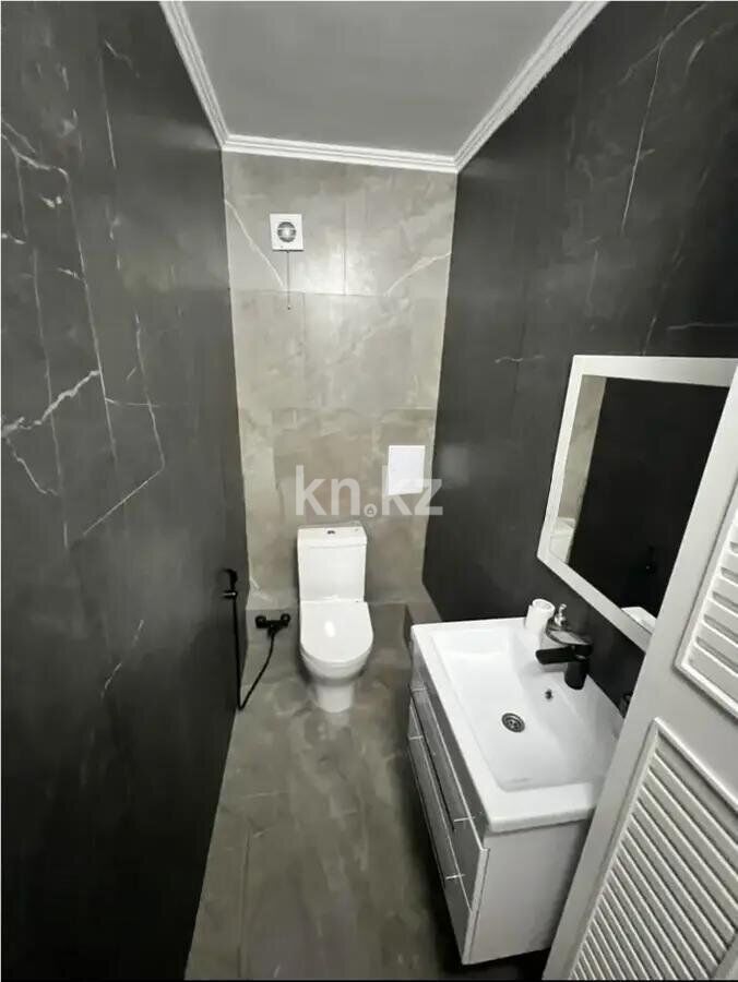 Продажа 3-комнатной квартиры, 88 м² - Недвижимость в Алматы - страница 24 фото 6 из 7