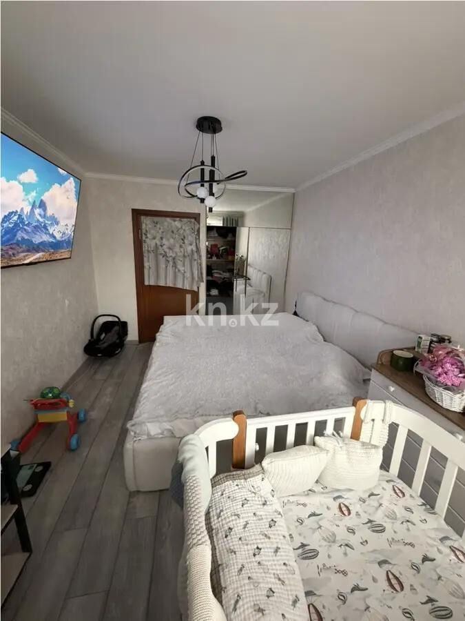 Продажа 3-комнатной квартиры, 59 м² - Продажа трехкомнатных квартир в блочном доме в Алматы фото 2 из 5