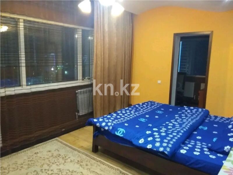 Продажа 3-комнатной квартиры, 100 м² - Продажа квартир в монолитно-каркасном доме в Астане - страница 109 фото 3 из 5