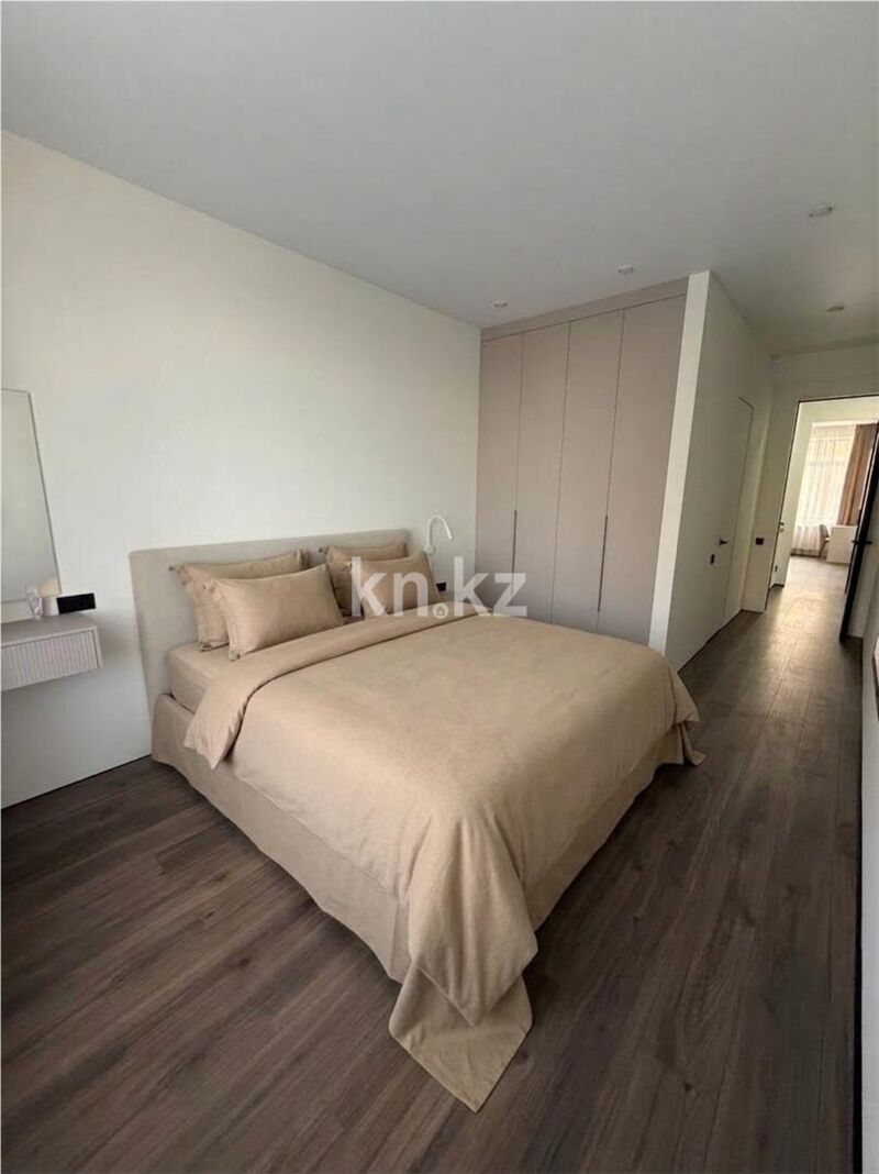 Продажа 3-комнатной квартиры, 84 м² - Продажа трехкомнатных квартир в кирпичном доме в Казахстане - страница 54 фото 6 из 13