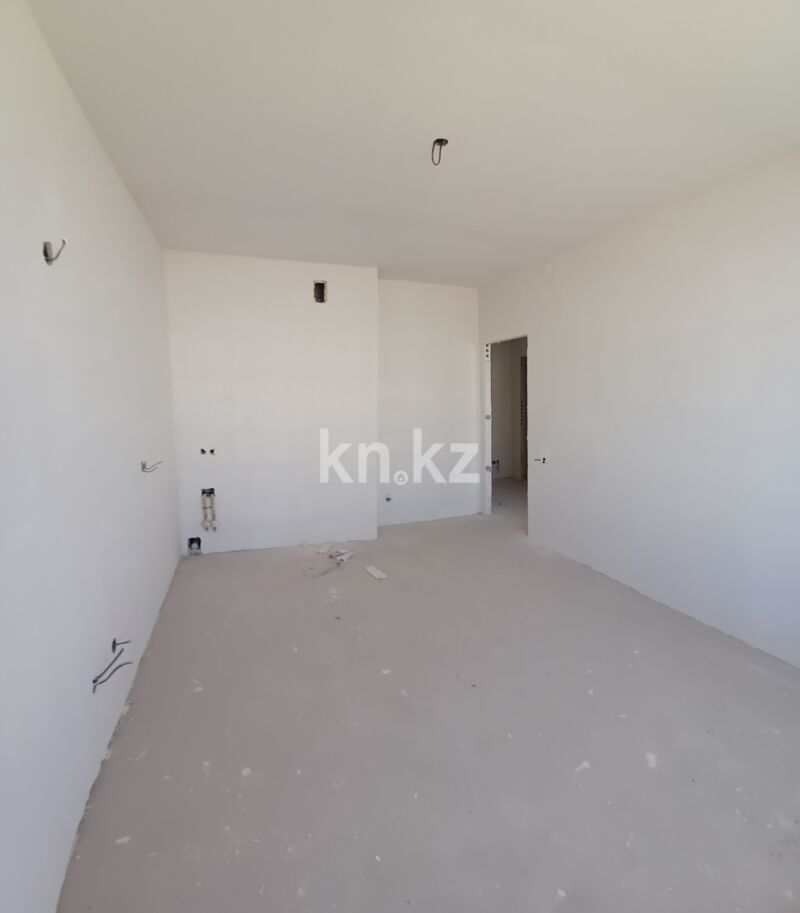 Продажа 3-комнатной квартиры, 87 м² - Продажа трехкомнатных квартир в р-не Сарайшык Астаны - страница 6 фото 8 из 19