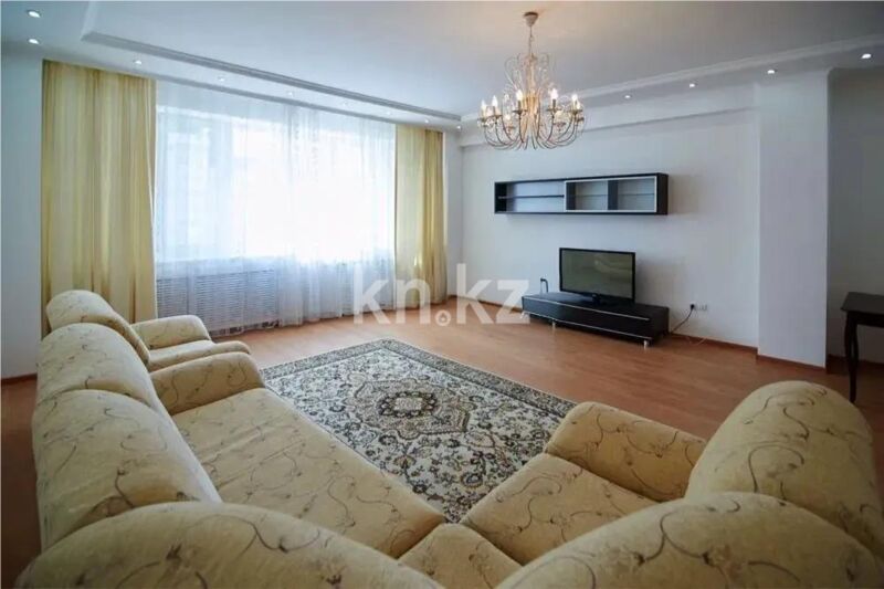 Продажа 2-комнатной квартиры, 110 м² - Продажа двухкомнатных квартир в р-не Есиль Астаны - страница 15 фото 1 из 5