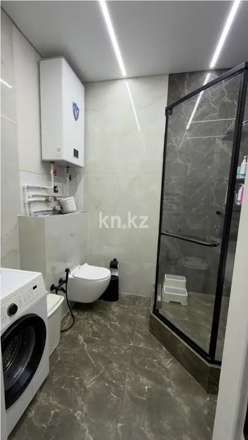 Продажа 2-комнатной квартиры, 72 м² - Продажа квартир в Казахстане - страница 31 фото 4 из 4