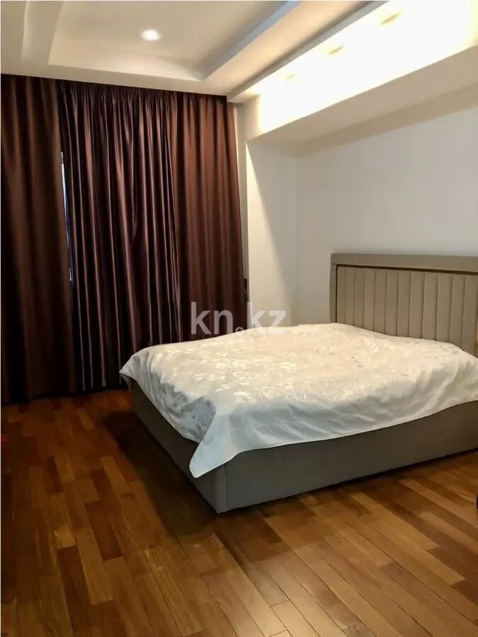 Продажа 4-комнатной квартиры, 186.4 м² - Продажа квартир в монолитно-каркасном доме в Казахстане - страница 117 фото 2 из 7
