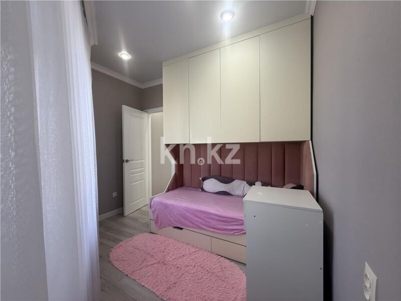 Продажа 3-комнатной квартиры, 87 м² - Продажа трехкомнатных квартир на Юго-Востоке Караганды - страница 12 фото 8 из 17