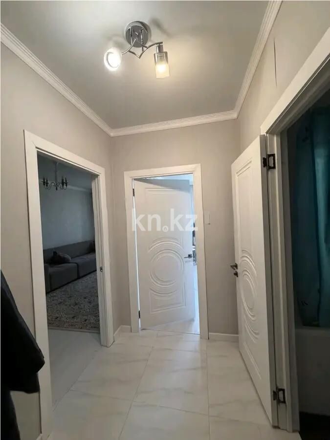 Продажа 1-комнатной квартиры, 43 м² - Продажа однокомнатных квартир в р-не Алматы Астаны - страница 5 фото 4 из 4