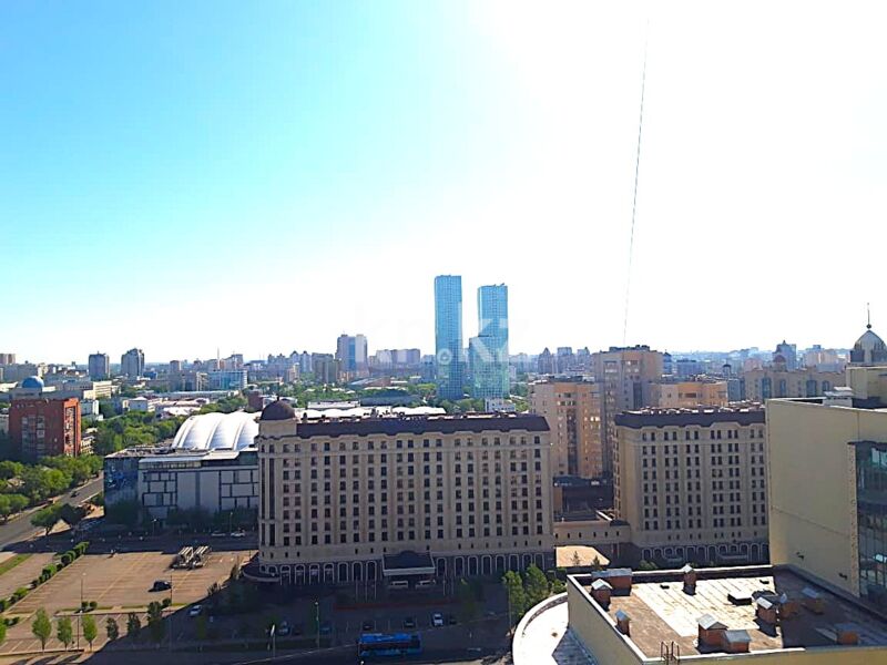 Продажа 3-комнатной квартиры, 77 м² - Продажа квартир в кирпичном доме в Казахстане - страница 339 фото 28 из 29