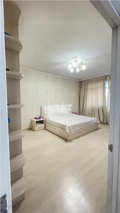Продажа 3-комнатной квартиры, 93.7 м² - Продажа трехкомнатных квартир в Бостандыкском р-не Алматы - страница 30 фото 1 из 4
