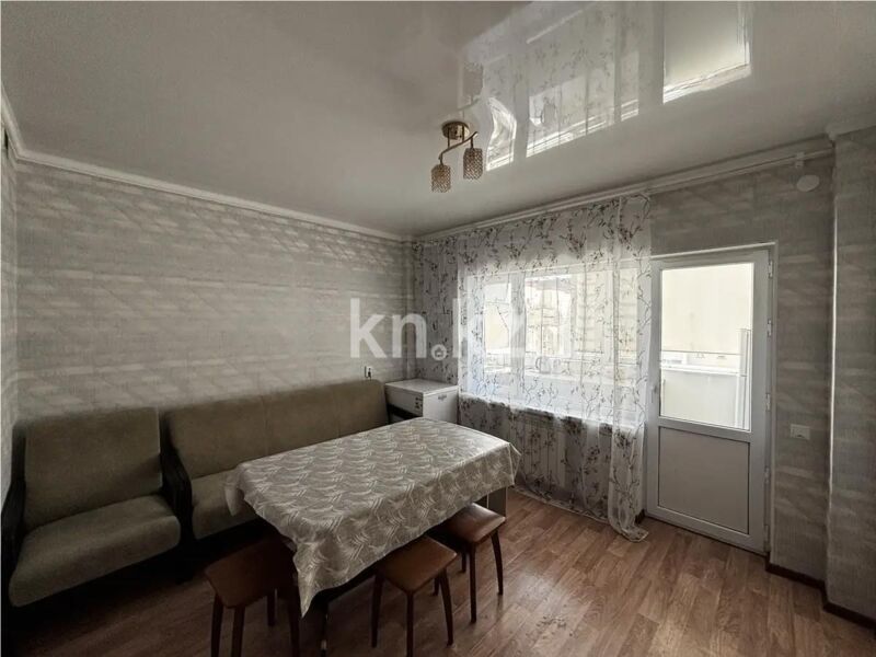 Продажа 1-комнатной квартиры, 44 м² - Продажа квартир в кирпичном доме в Астане фото 2 из 4