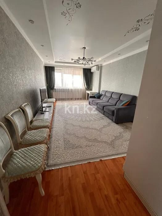 Продажа 2-комнатной квартиры, 83 м² - Продажа квартир в Казахстане - страница 128 фото 1 из 4