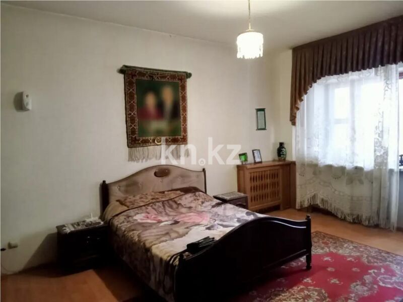 Продажа 4-комнатной квартиры, 158.3 м² - Продажа квартир от собственников в Алматы - страница 3 фото 3 из 8
