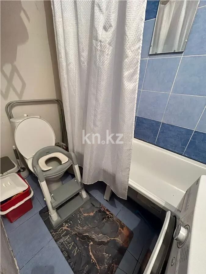Продажа 1-комнатной квартиры, 30 м² - Продажа однокомнатных квартир в Ауэзовском р-не Алматы - страница 6 фото 3 из 3