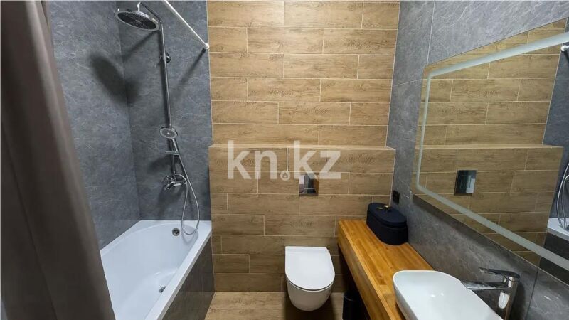 Продажа 3-комнатной квартиры, 79.7 м² - Продажа трехкомнатных квартир в блочном доме в Казахстане - страница 40 фото 4 из 4