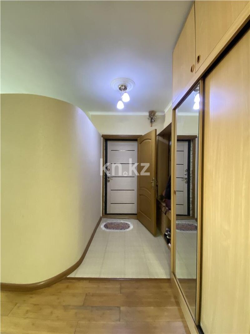 Продажа 3-комнатной квартиры, 66.8 м² - Продажа  трехкомнатных квартир в новостройках Астаны - страница 12 фото 12 из 17