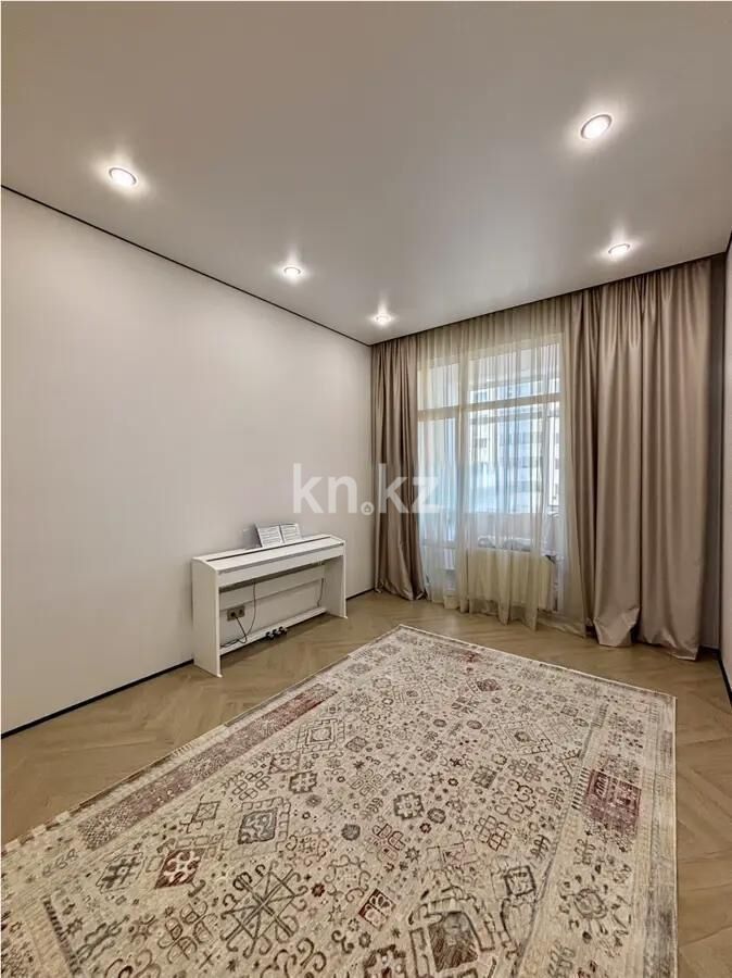 Продажа 3-комнатной квартиры, 68 м² - Продажа квартир в кирпичном доме в Астане - страница 33 фото 3 из 7