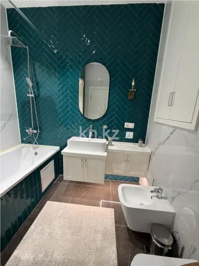 Продажа 2-комнатной квартиры, 70 м² - Продажа недвижимости в Алматы - страница 13 фото 4 из 5