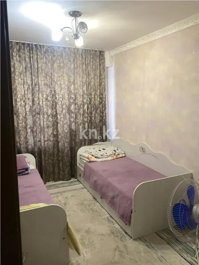 Продажа 4-комнатной квартиры, 65 м² - Продажа квартир в панельном доме в Астане - страница 15 фото 3 из 5