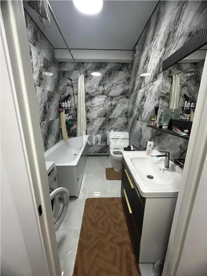 Продажа 2-комнатной квартиры, 48.6 м² - Продажа двухкомнатных квартир в Алатауском р-не Алматы - страница 27 фото 3 из 4