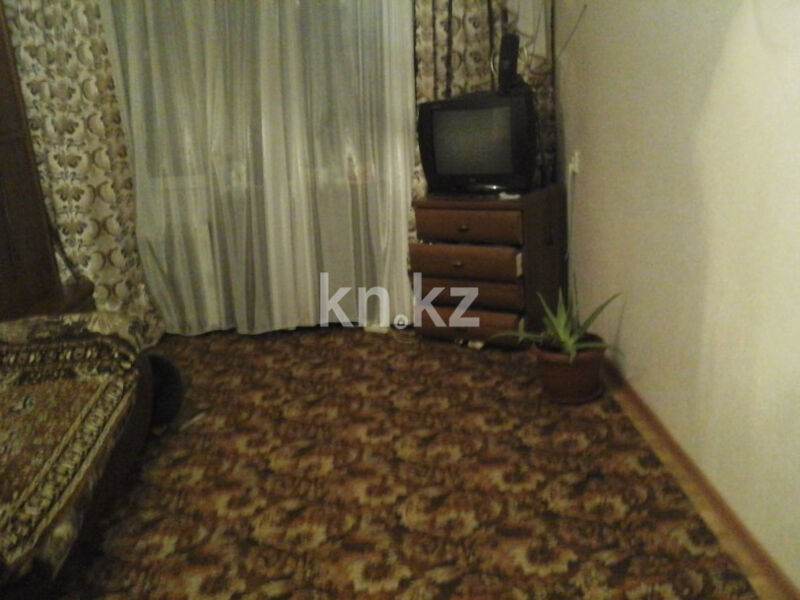 Продажа 2-комнатной квартиры, 46 м² - Продажа квартир в районе Михайловка в Караганде фото 5 из 8