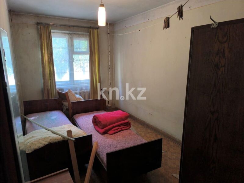Продажа 3-комнатной квартиры, 58 м² - Продажа квартир в Караганде - страница 36 фото 5 из 13