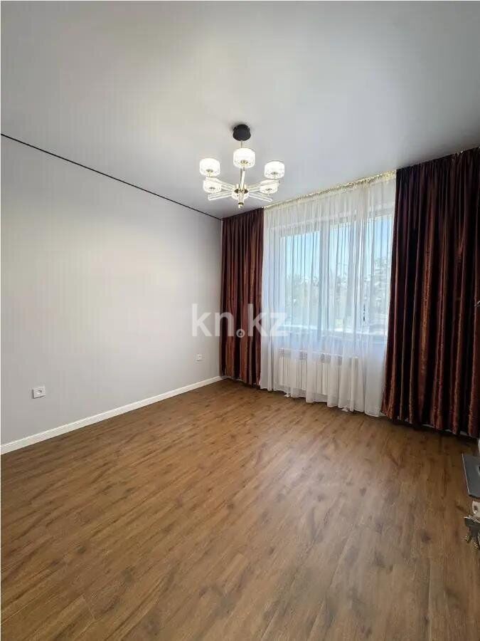 Продажа 2-комнатной квартиры, 52 м² - Продажа двухкомнатных квартир от собственников в Казахстане - страница 3 фото 2 из 5