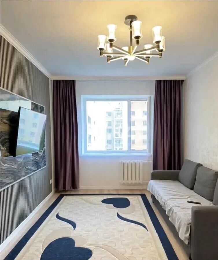 Продажа 2-комнатной квартиры, 67 м² - Продажа двухкомнатных квартир в р-не Байконур Астаны - страница 7 фото 1 из 6