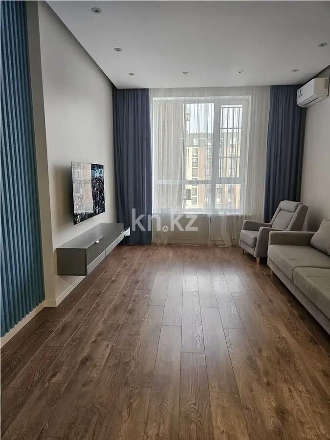 Продажа 2-комнатной квартиры, 64 м² - Продажа двухкомнатных квартир в р-не Есиль Астаны - страница 37 фото 1 из 6