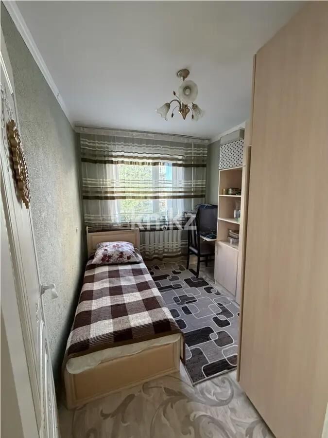 Продажа 4-комнатной квартиры, 63 м² - Продажа четырехкомнатных квартир в панельном доме в Караганде - страница 4 фото 3 из 7