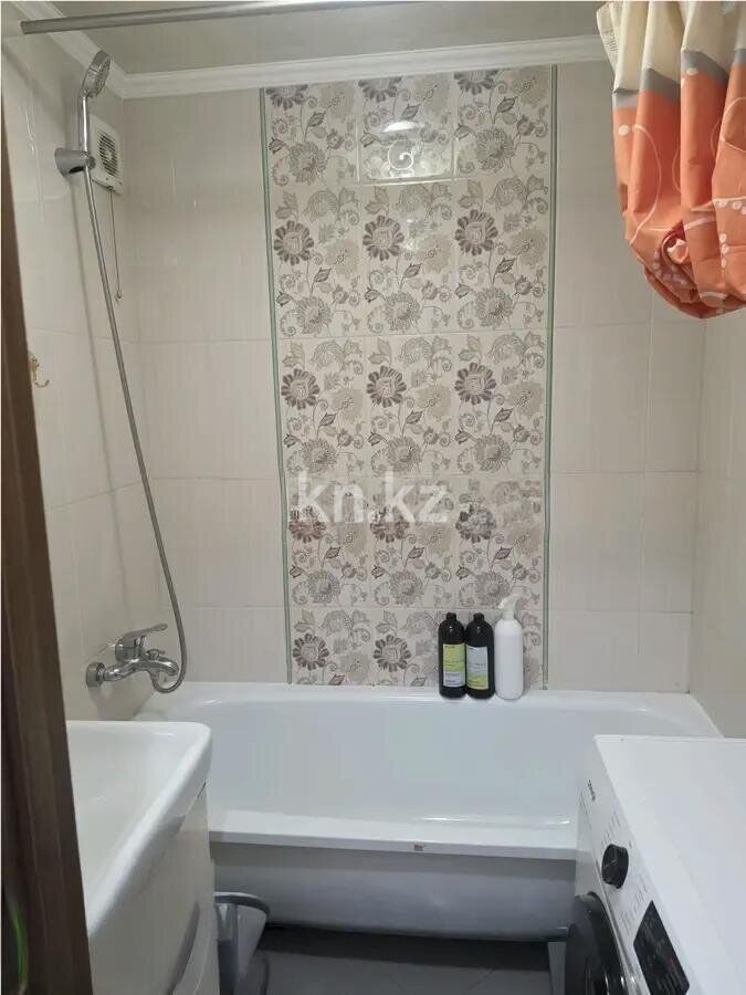 Продажа 3-комнатной квартиры, 64 м² - Продажа трехкомнатных квартир в панельном доме в Караганде фото 4 из 5