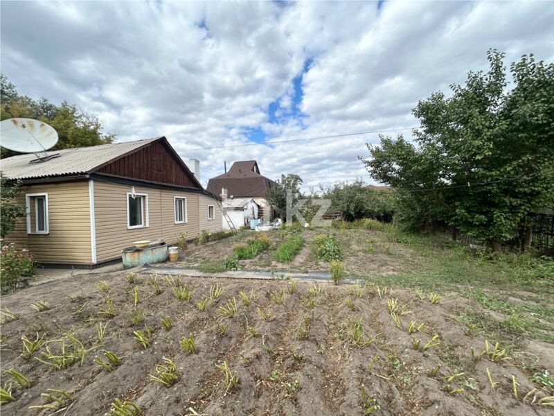 Продажа 4-комнатного дома, 70 м² - Продажа домов, коттеджей в Городе Караганды фото 1 из 17