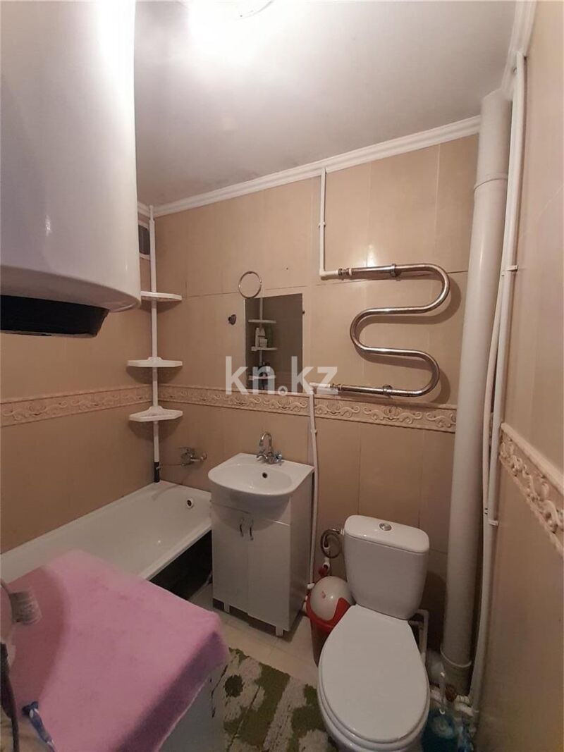 Продажа 3-комнатной квартиры, 57 м² - Продажа трехкомнатных квартир в Темиртау - страница 4 фото 14 из 18