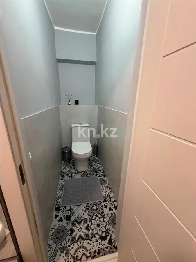 Продажа 2-комнатной квартиры, 51 м² - Продажа квартир в новостройках Алматы без посредников фото 4 из 5