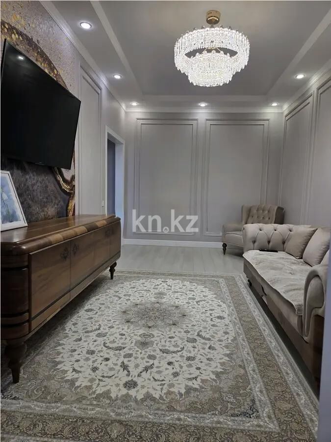 Продажа 3-комнатной квартиры, 86 м² - Продажа квартир в Казахстане - страница 95 фото 1 из 8