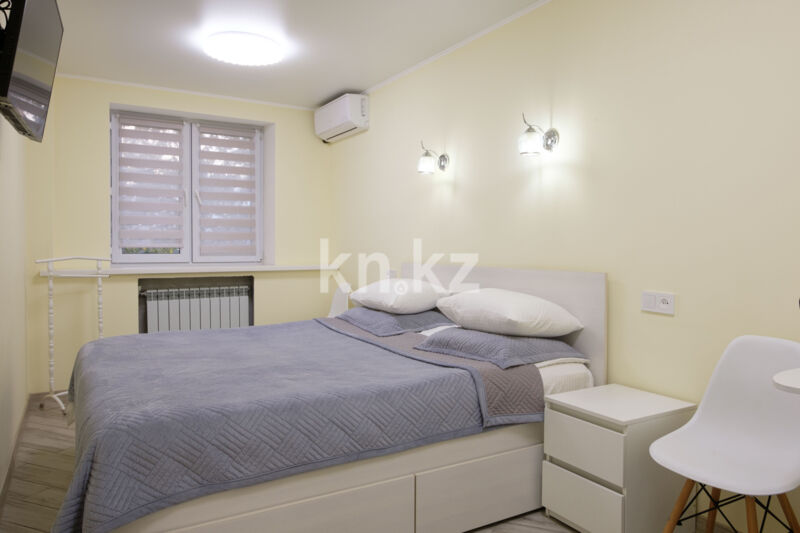 Аренда 2-комнатной квартиры посуточно, 50 м² - Аренда квартир посуточно в Бостандыкском р-не Алматы фото 4 из 13