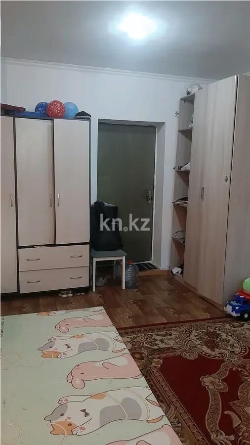 Продажа 1-комнатной квартиры, 32.5 м² - Продажа однокомнатных квартир в р-не Косшы Астаны фото 2 из 3