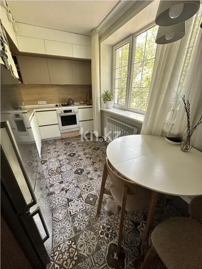 Продажа 2-комнатной квартиры, 65 м² - Недвижимость в Алматы - страница 21 фото 3 из 4