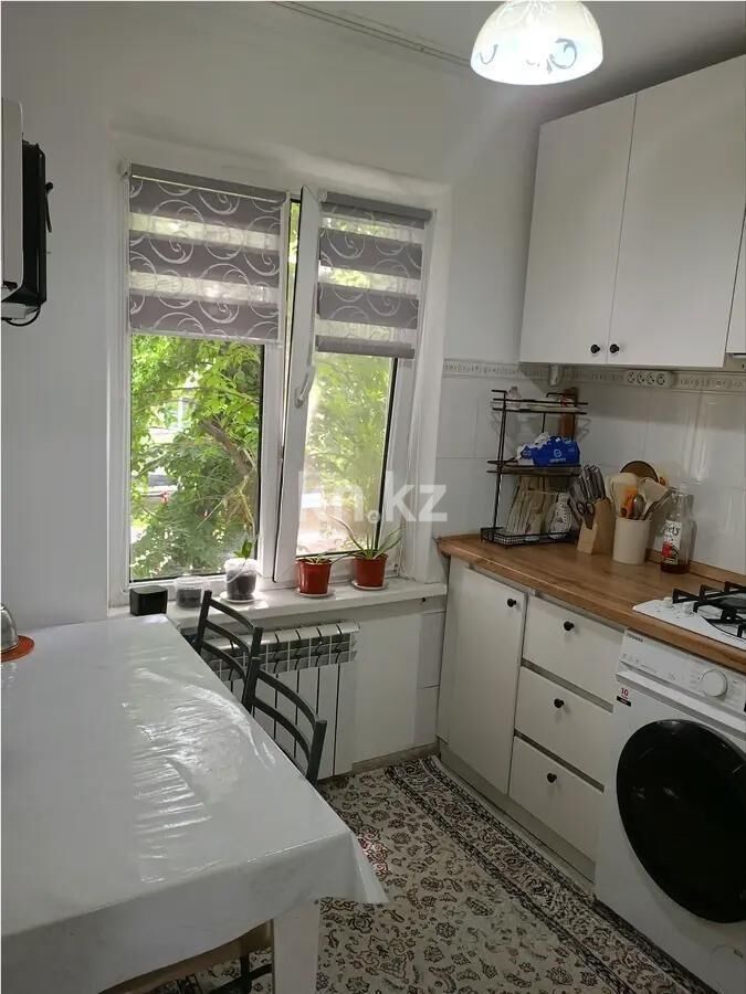 Продажа 2-комнатной квартиры, 42 м² - Продажа квартир в панельном доме в Алматы - страница 84 фото 3 из 5