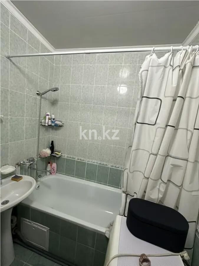 Продажа 1-комнатной квартиры, 43 м² - Продажа однокомнатных квартир в Ауэзовском р-не Алматы - страница 14 фото 3 из 3
