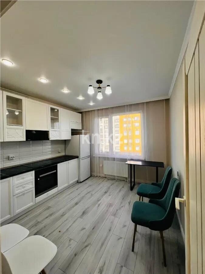 Продажа 2-комнатной квартиры, 60 м² - Продажа квартир в Казахстане - страница 4 фото 3 из 7