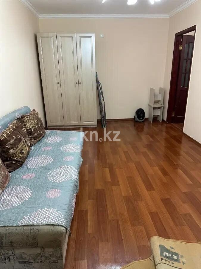 Продажа 1-комнатной квартиры, 31 м² - Продажа однокомнатных квартир от собственников в Алматы фото 1 из 3